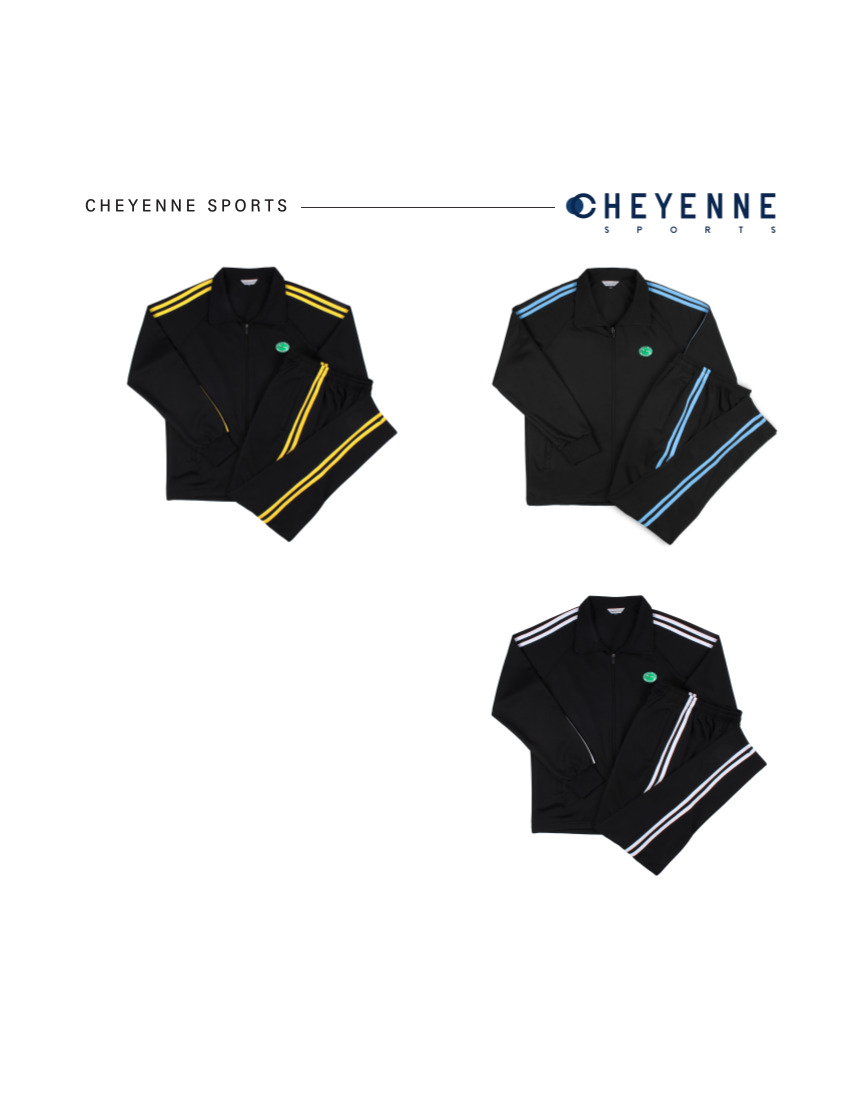 세교고 체육복 동복