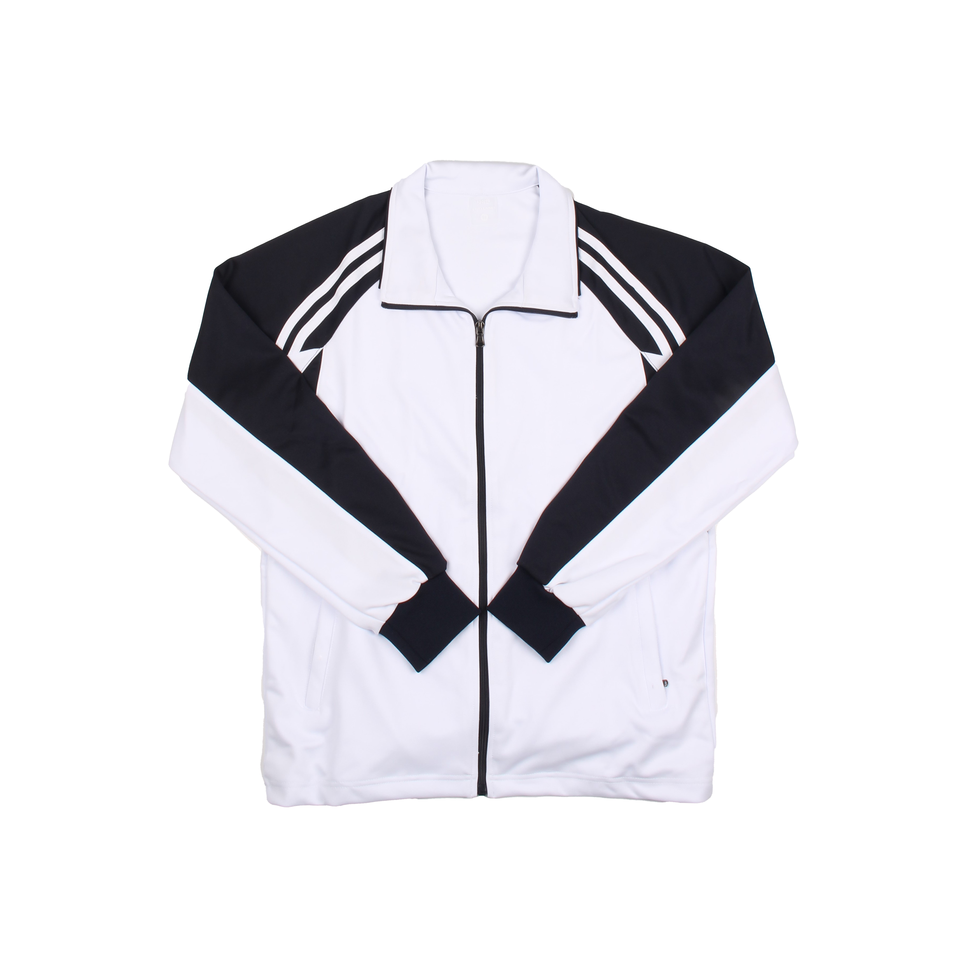 화이트 네이비 웨일2선 동복세트