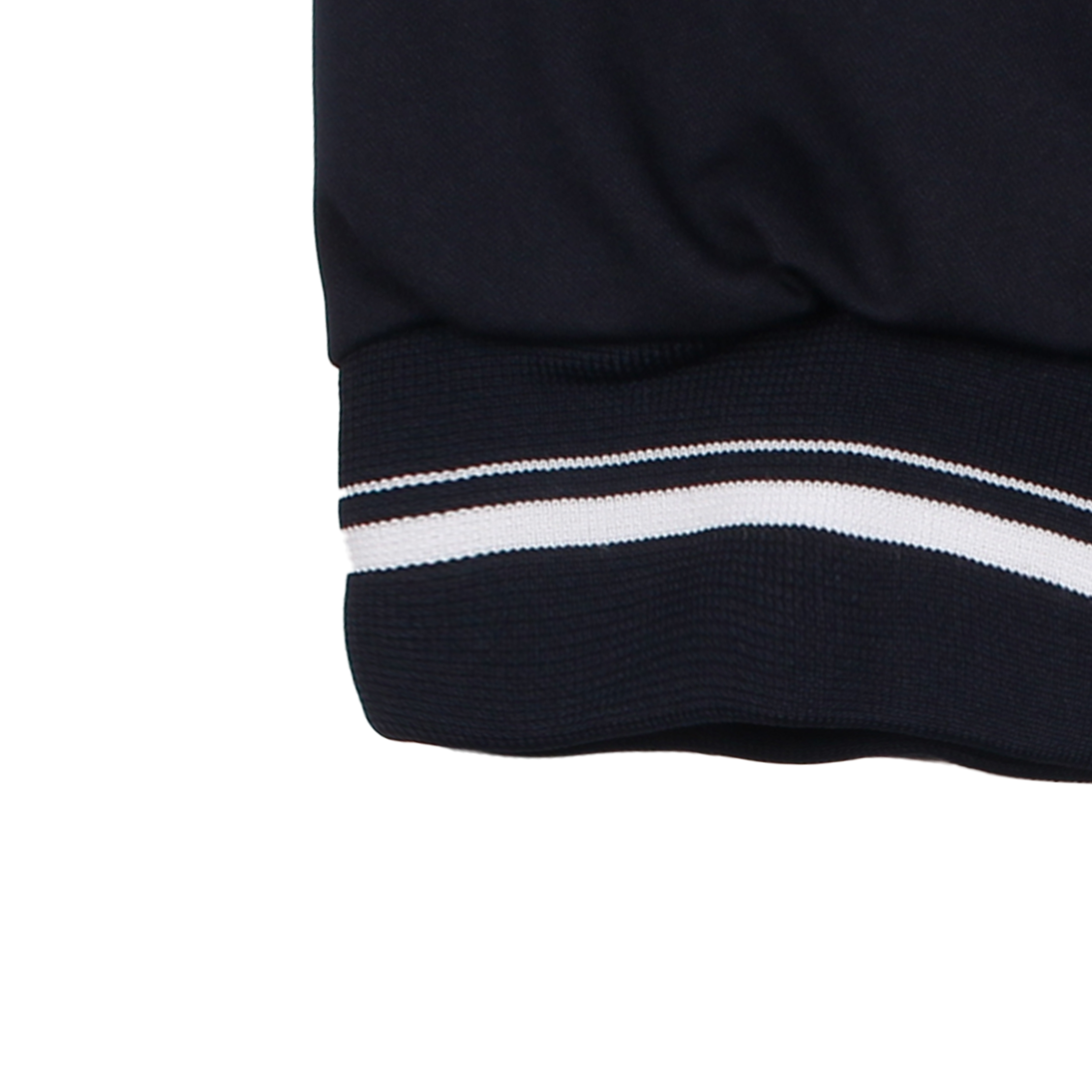 네이비 흰색 원앤원(양옆 얇은선) 동복세트