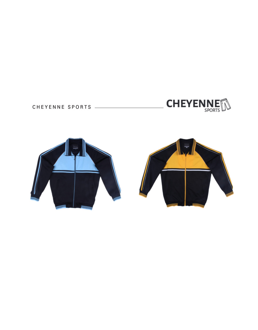 블랙 원앤원 체스트포인트 집업 동복상의(시보리)