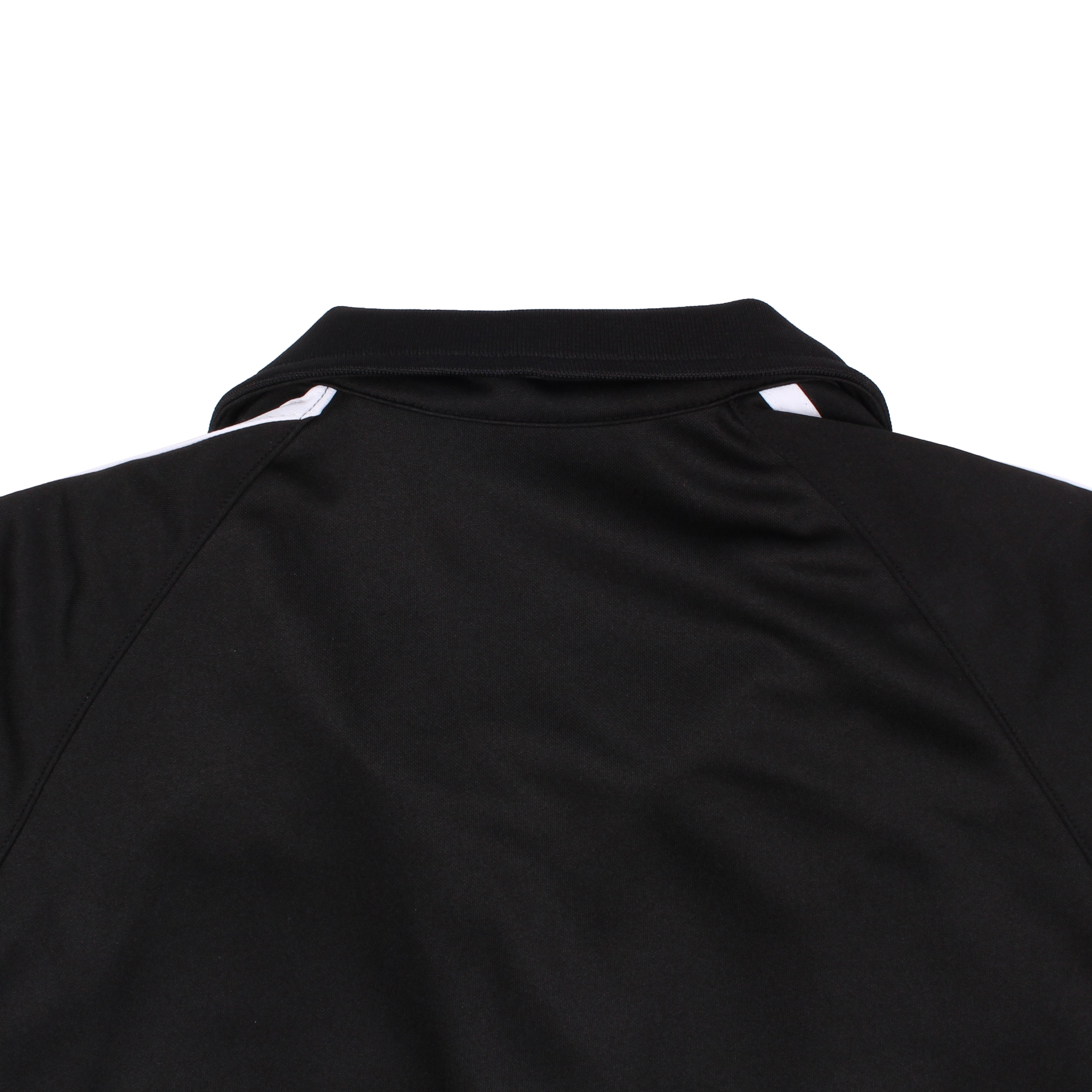 블랙 흰색2선 동복세트(시보리)