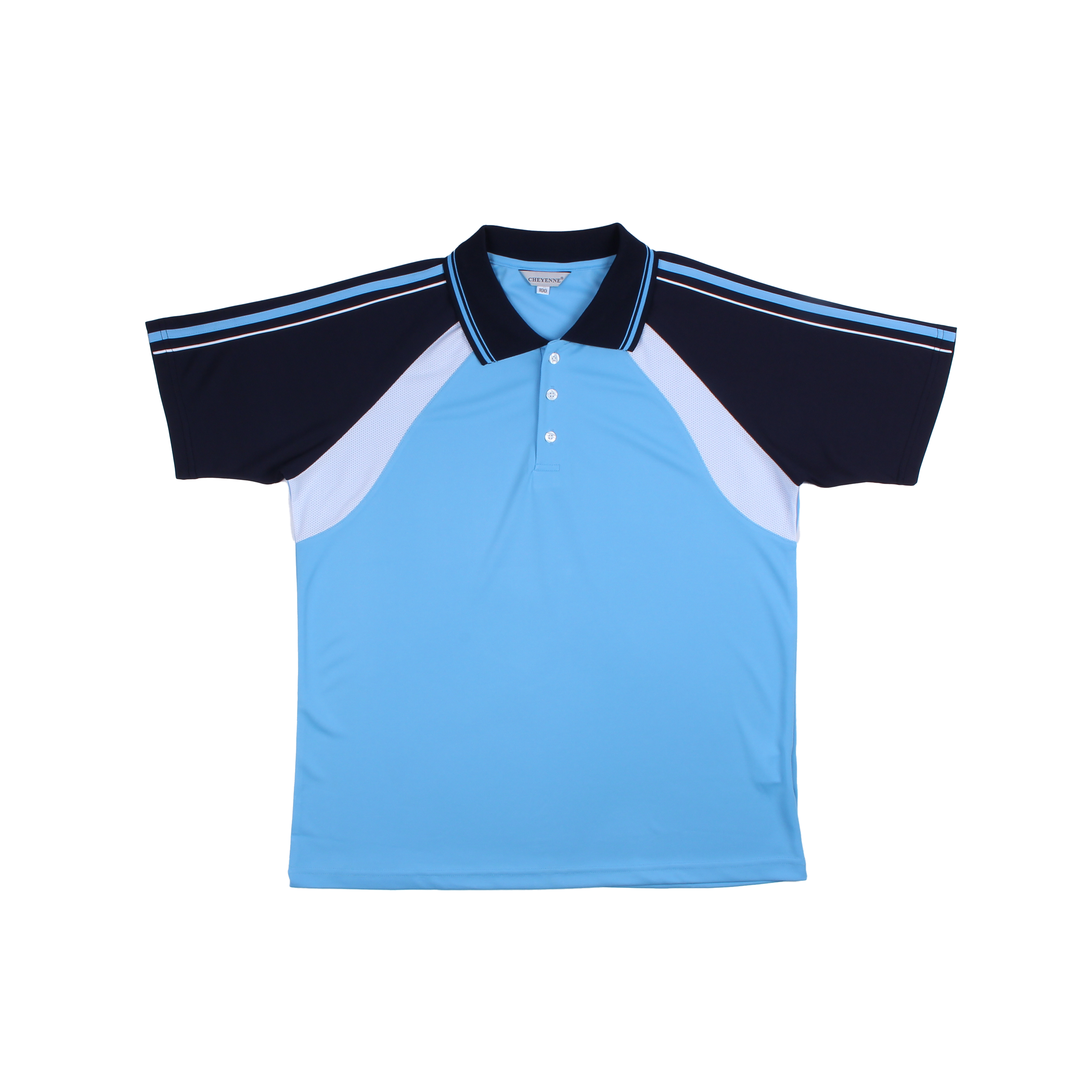 소라 네이비 윙 원앤원 하복세트