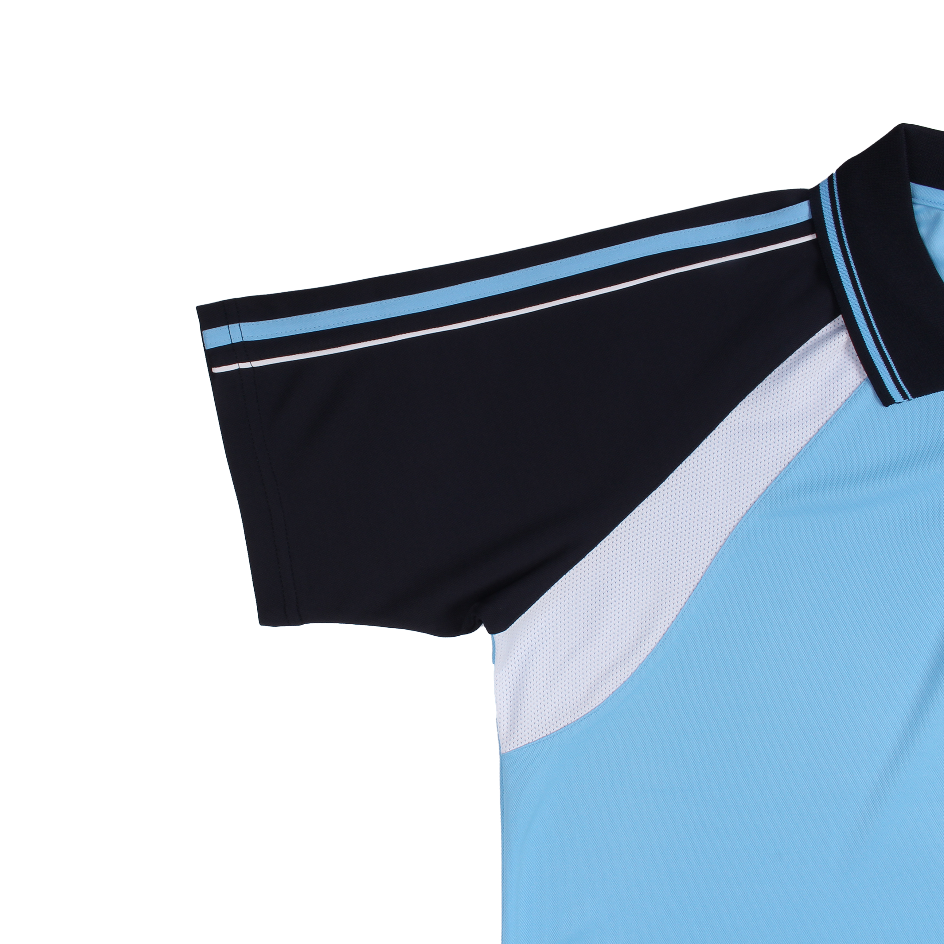 소라 네이비 윙 원앤원 하복세트