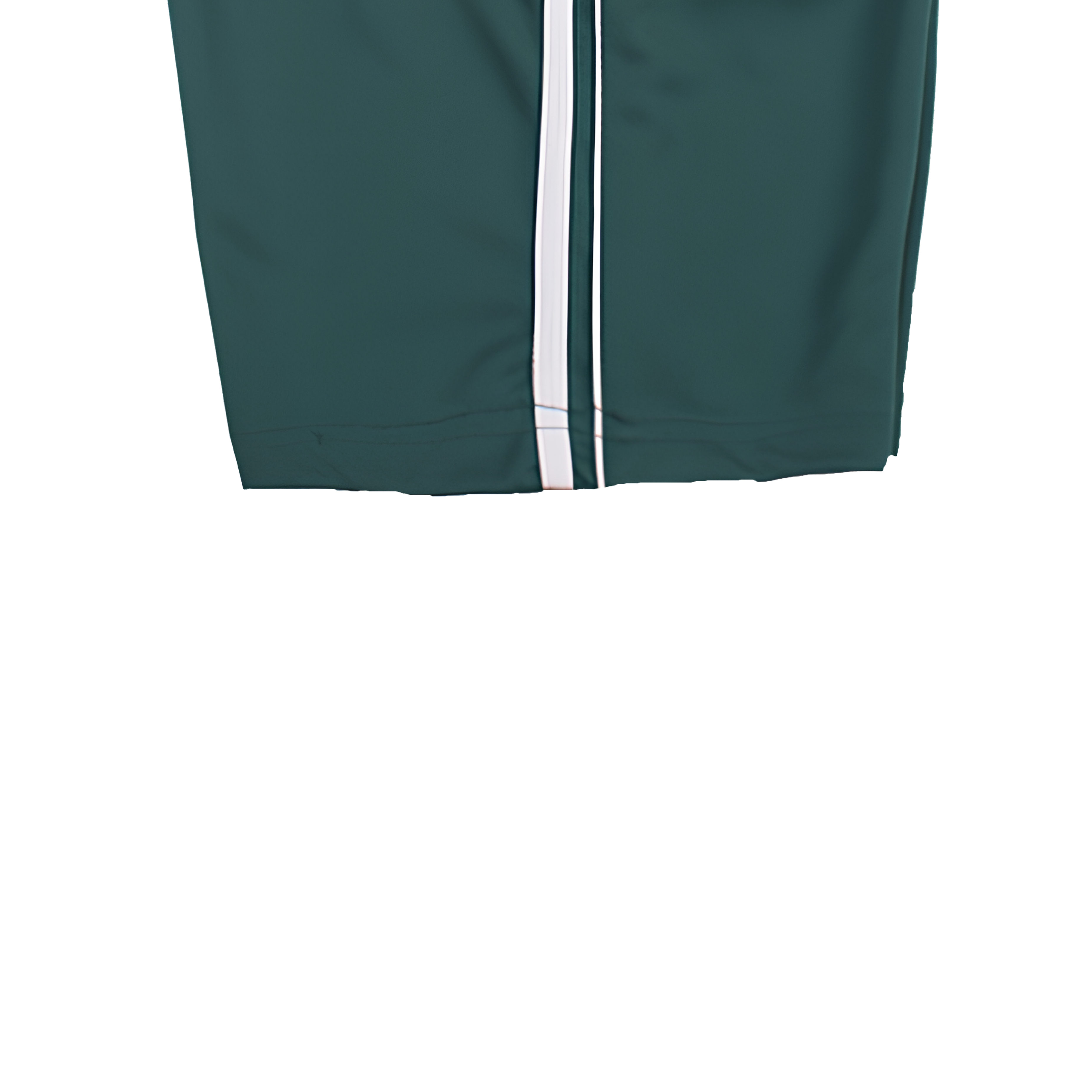 수박색 화이트 원앤원 반바지