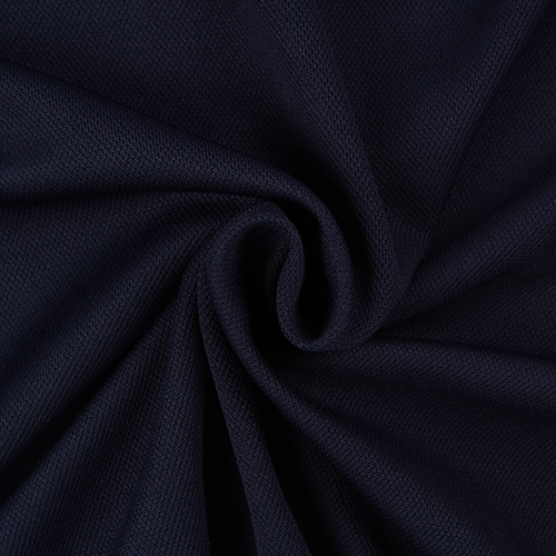 네이비 빨강 윙 화이트 원앤원 카라 반팔티셔츠