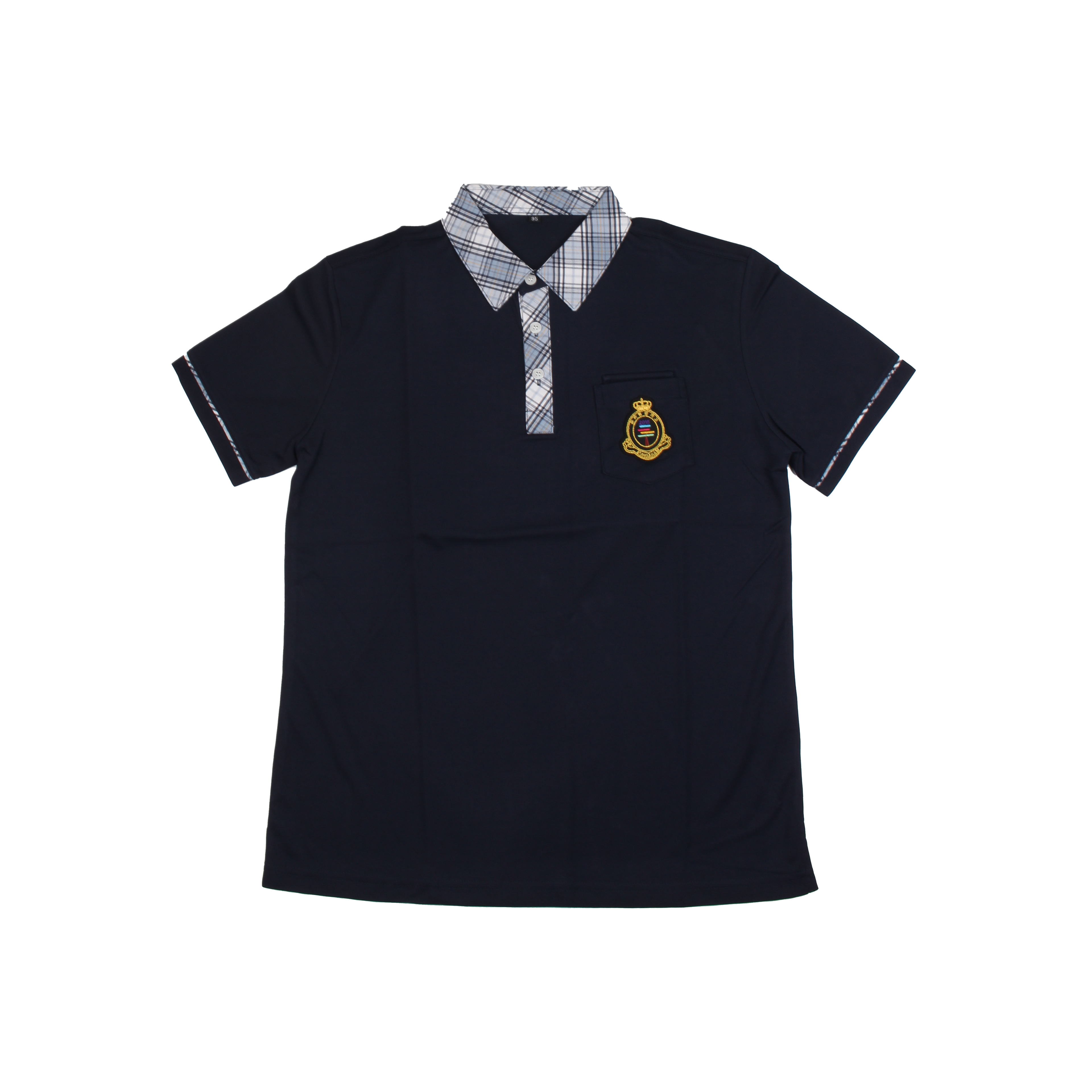 [은가람중] 생활복 상의