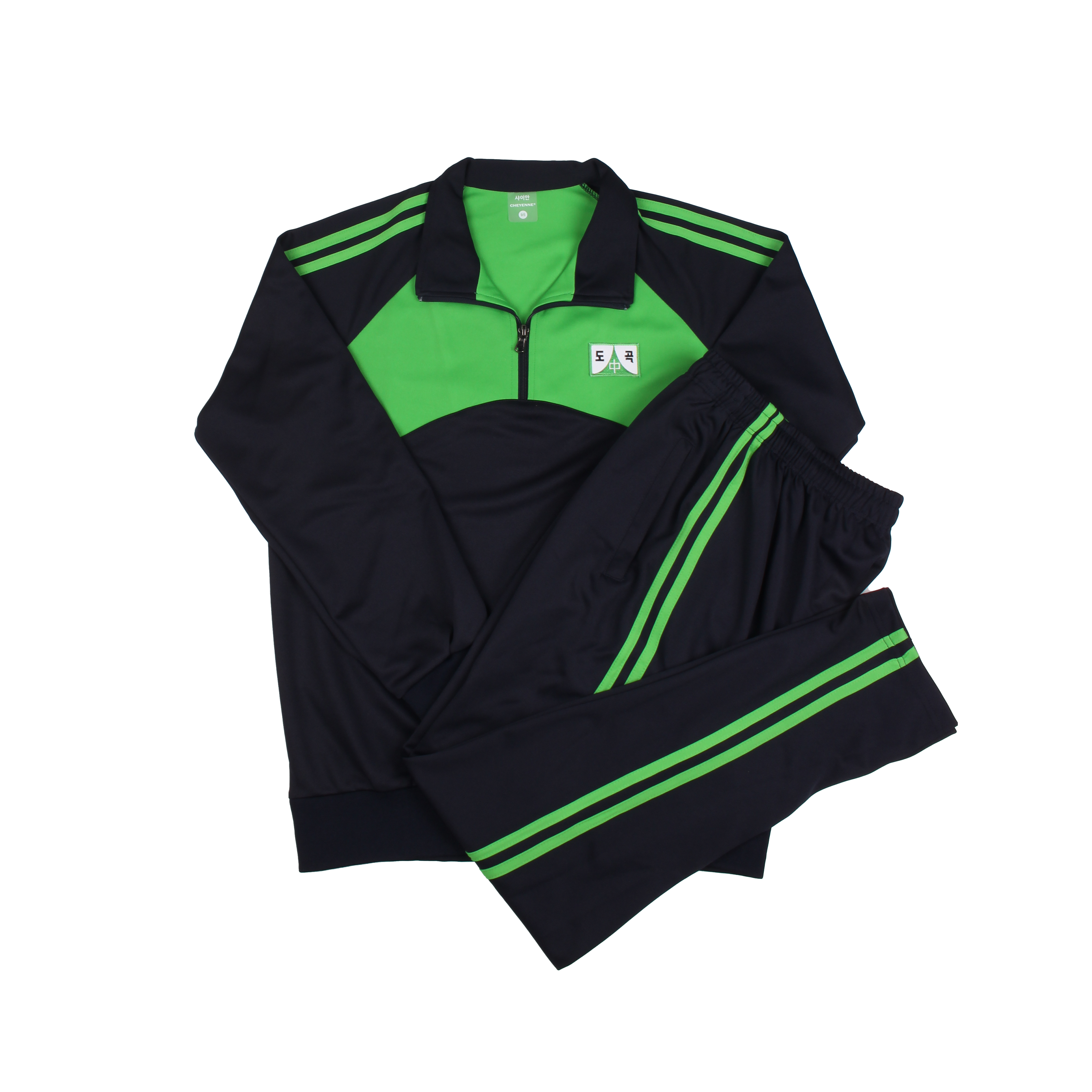 도곡중 체육복 동복