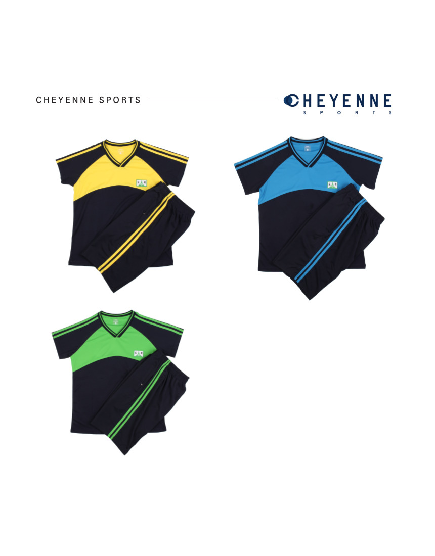 도곡중 체육복 하복