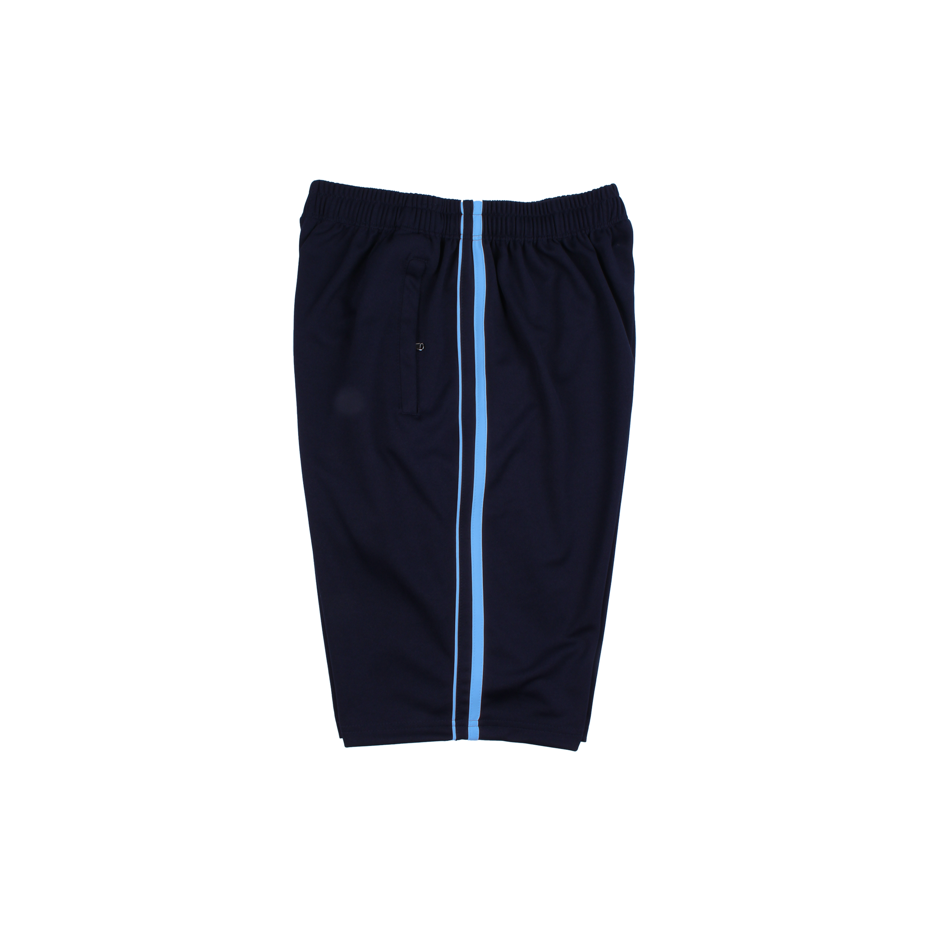 네이비 소라 원앤원 반집업 카라 하복세트