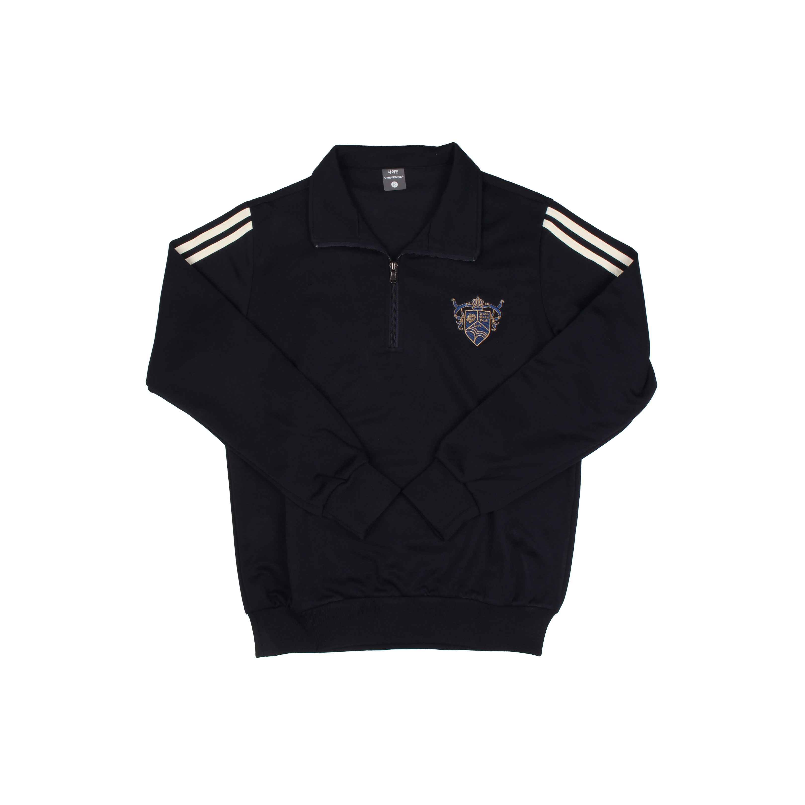 상일중 체육복 동복