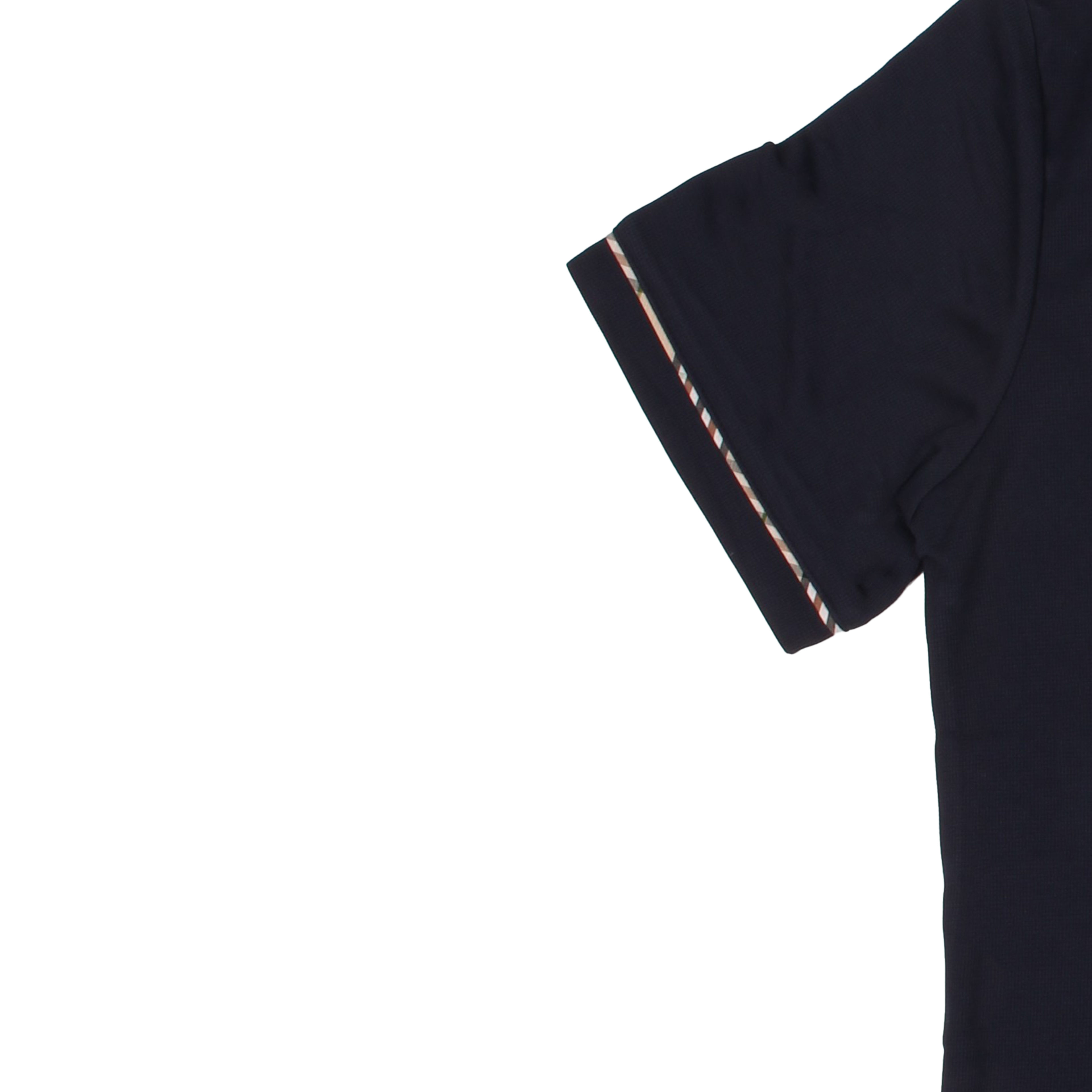 선린중 생활복 반팔티셔츠