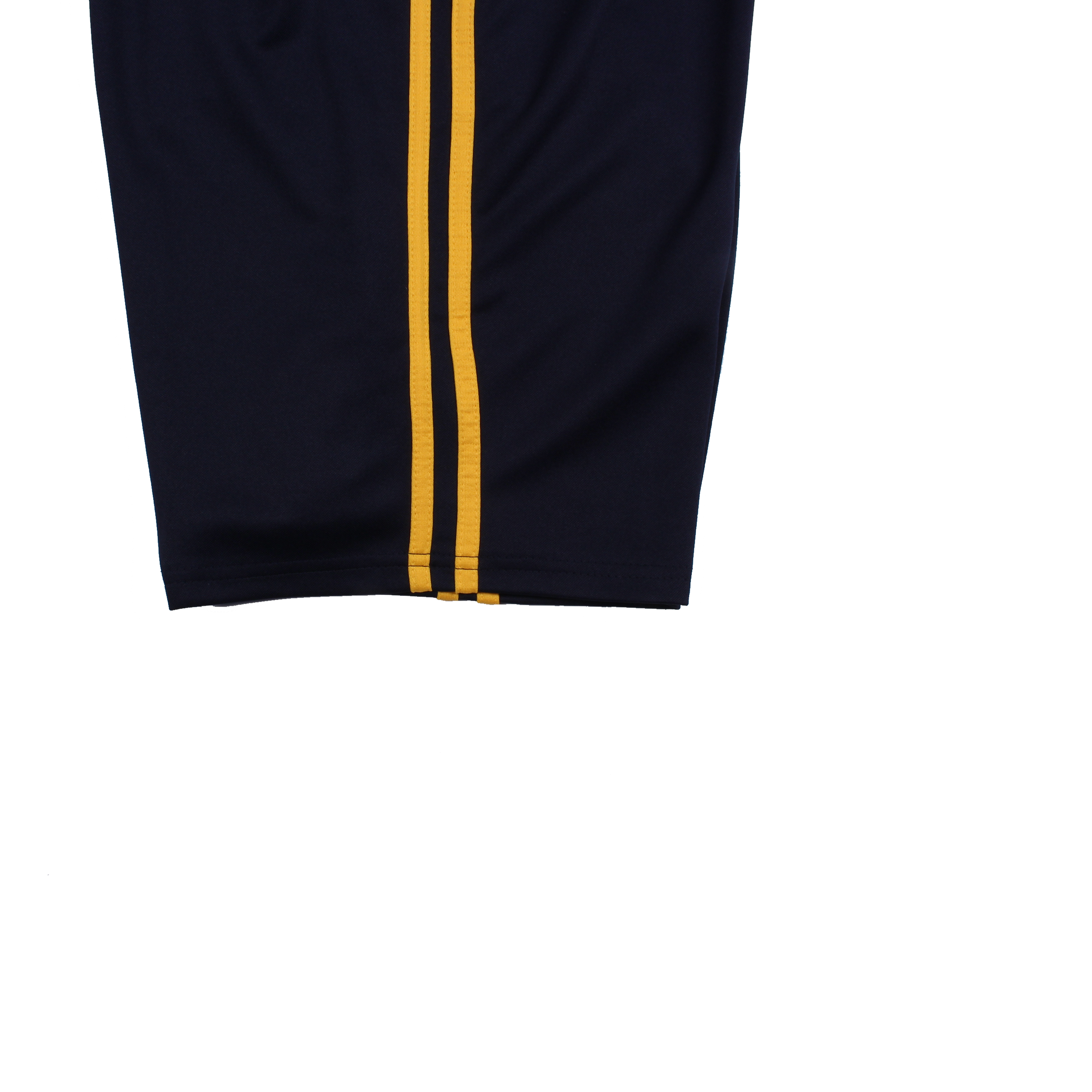 노랑 네이비 원앤원 바디배색 반집업/2선 하복세트