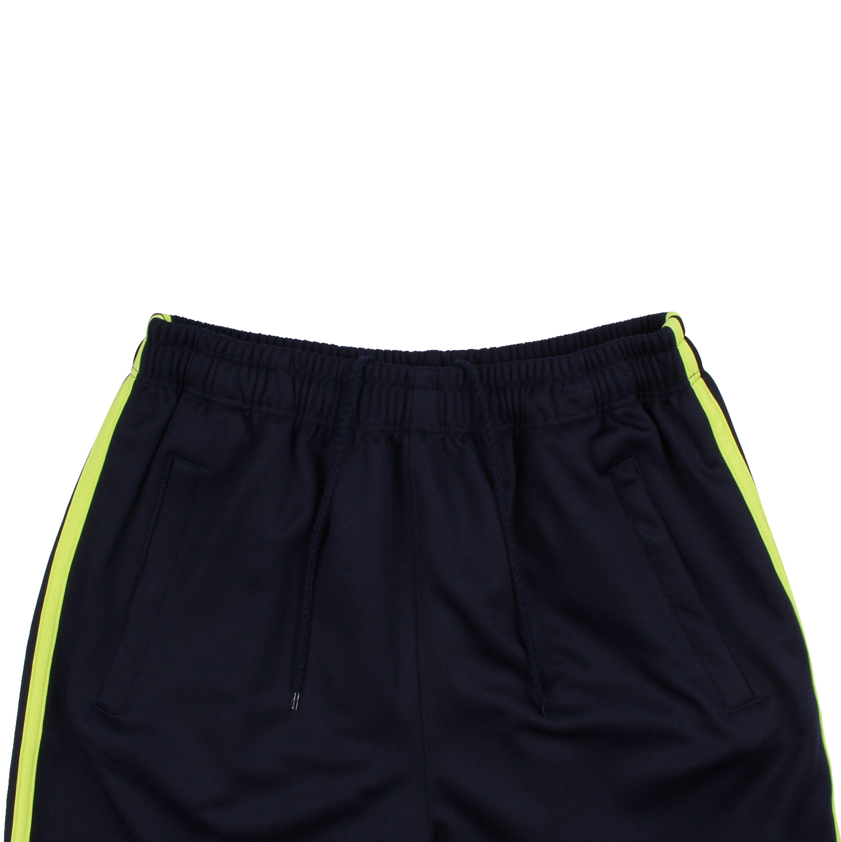 네이비 연두 2선 동복세트