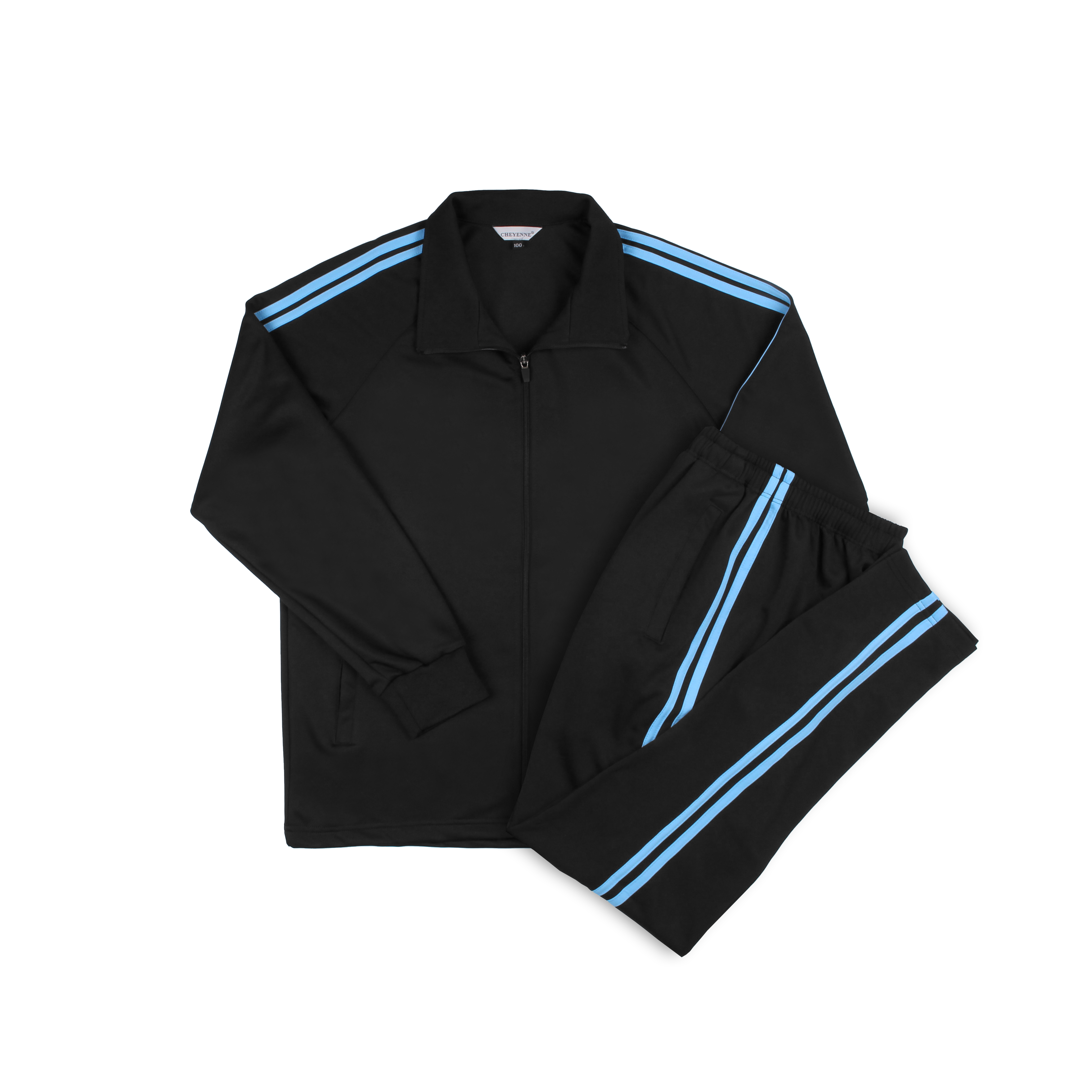 블랙 소라 2선 동복세트