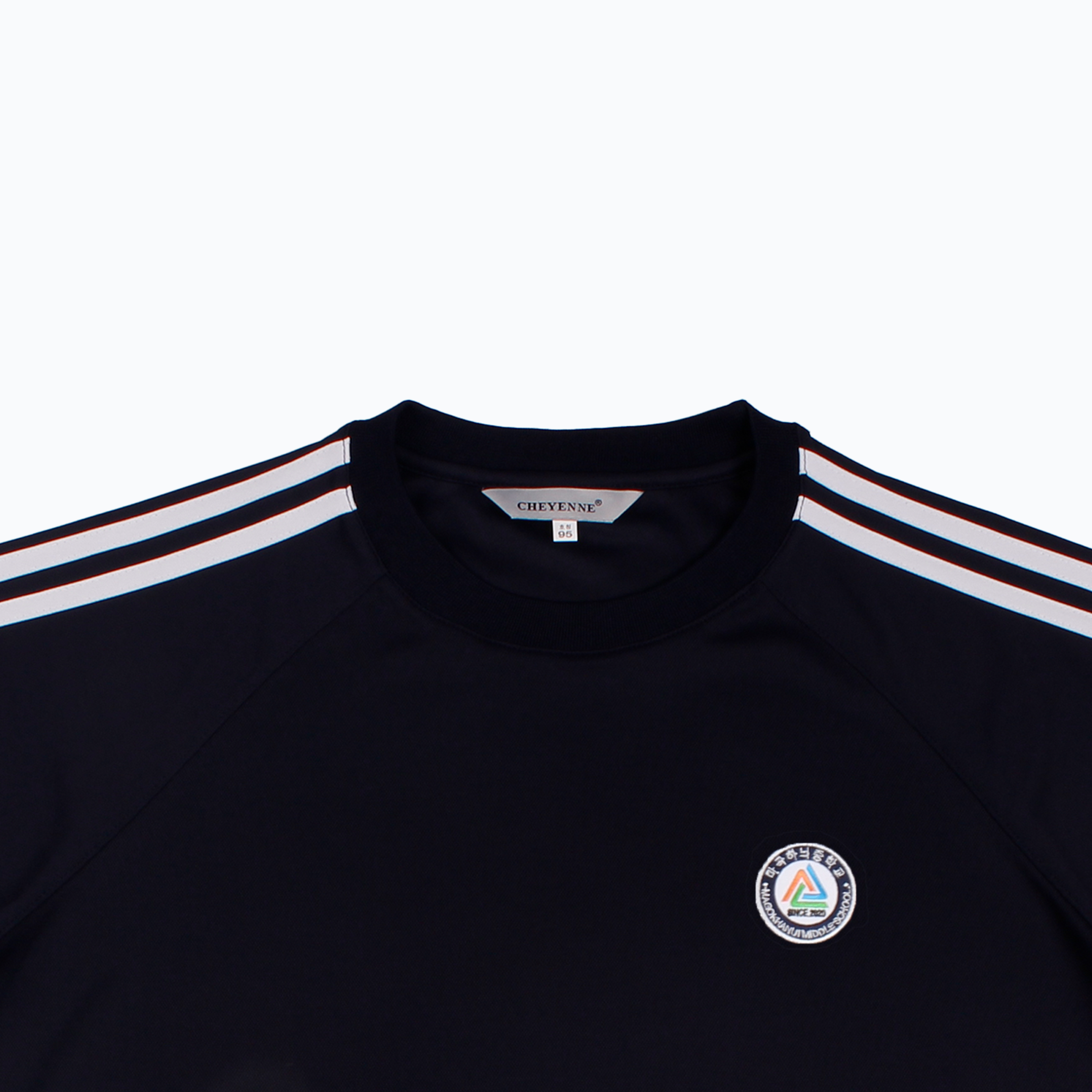 마곡하늬중 체육복 하복