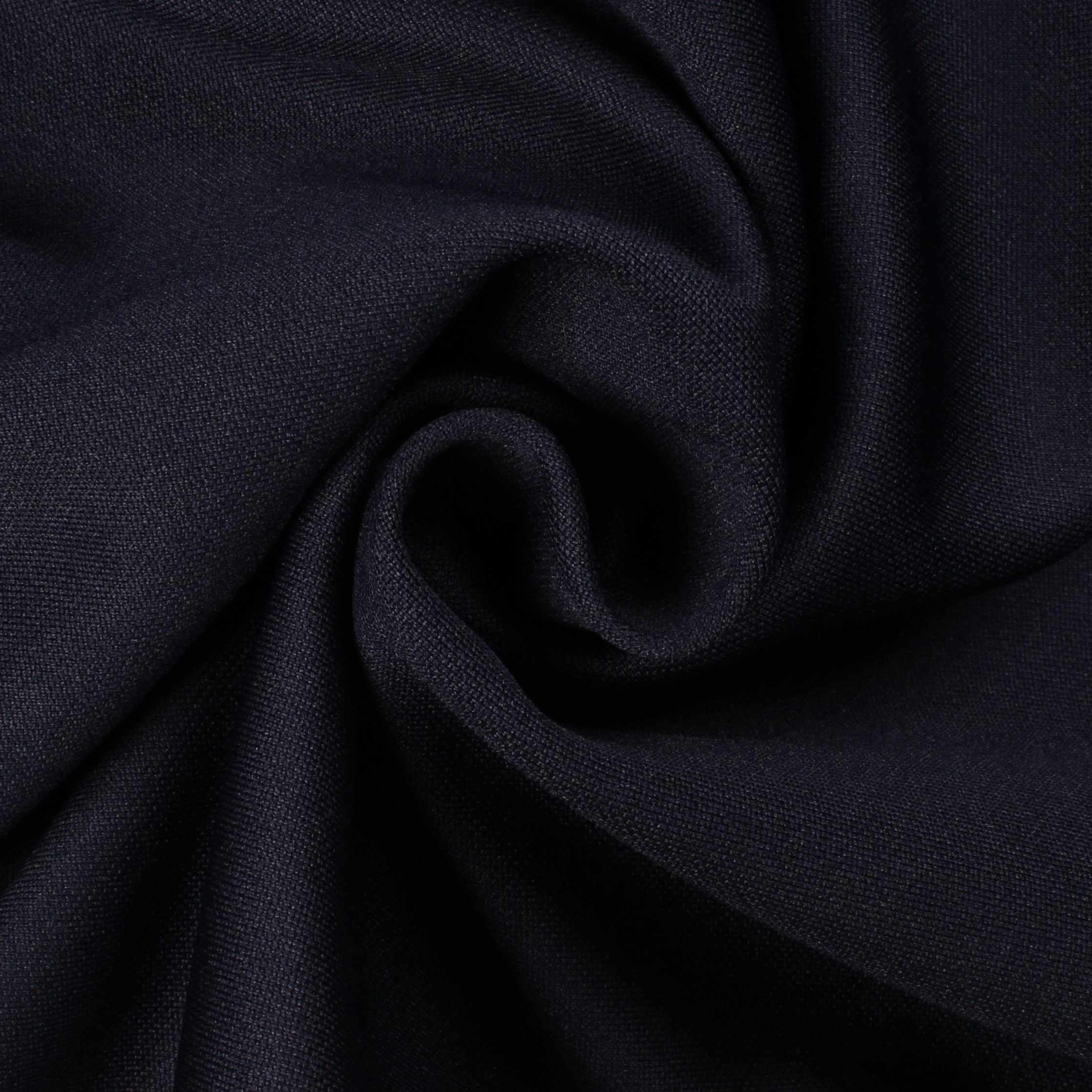 [면혼방/폴리100%]  네이비 무지 바지