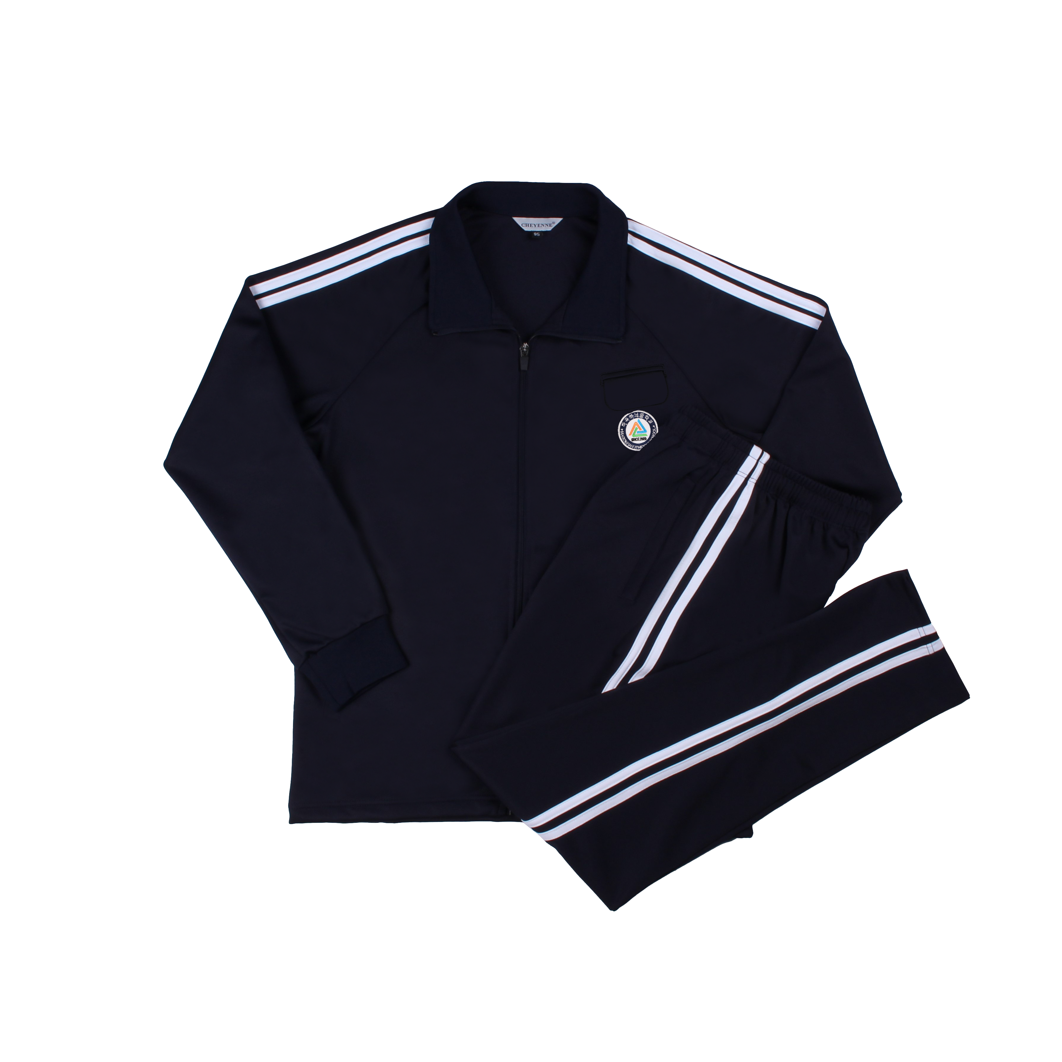 마곡하늬중 체육복 동복