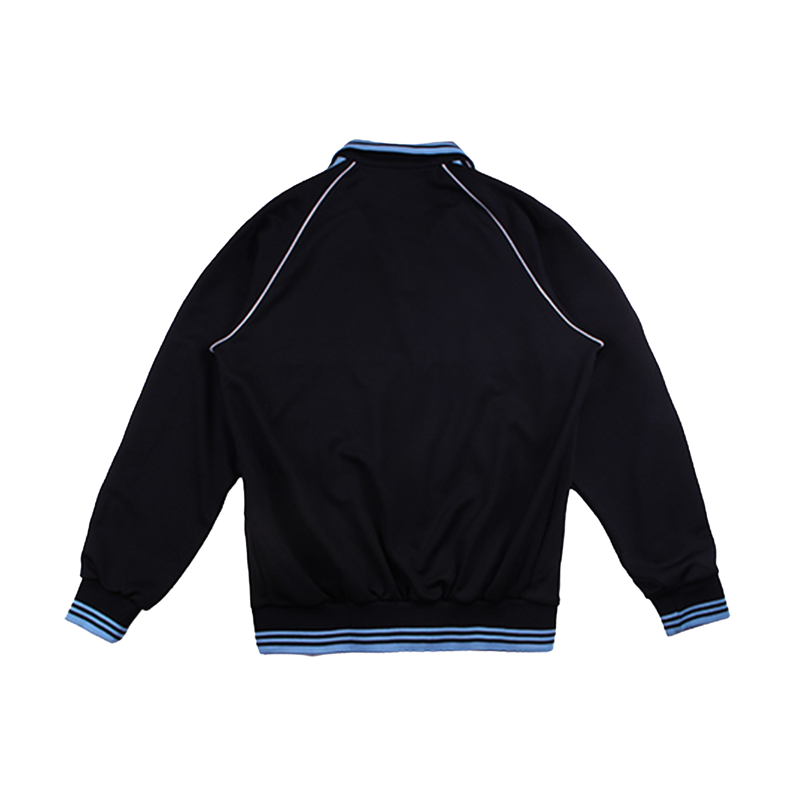 블랙 화이트소라 원앤원 체스트포인트 동복세트