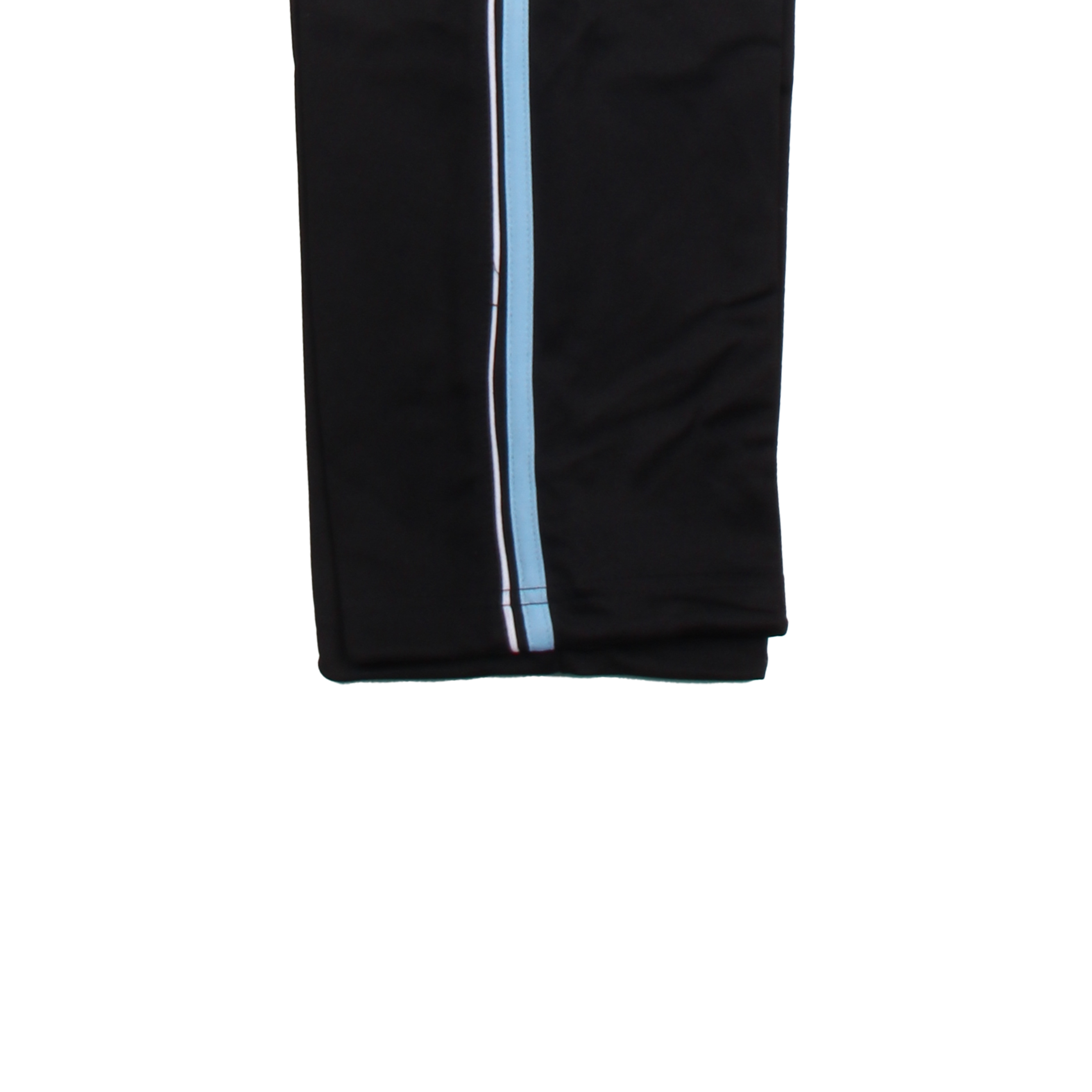 블랙 화이트소라 원앤원 바지