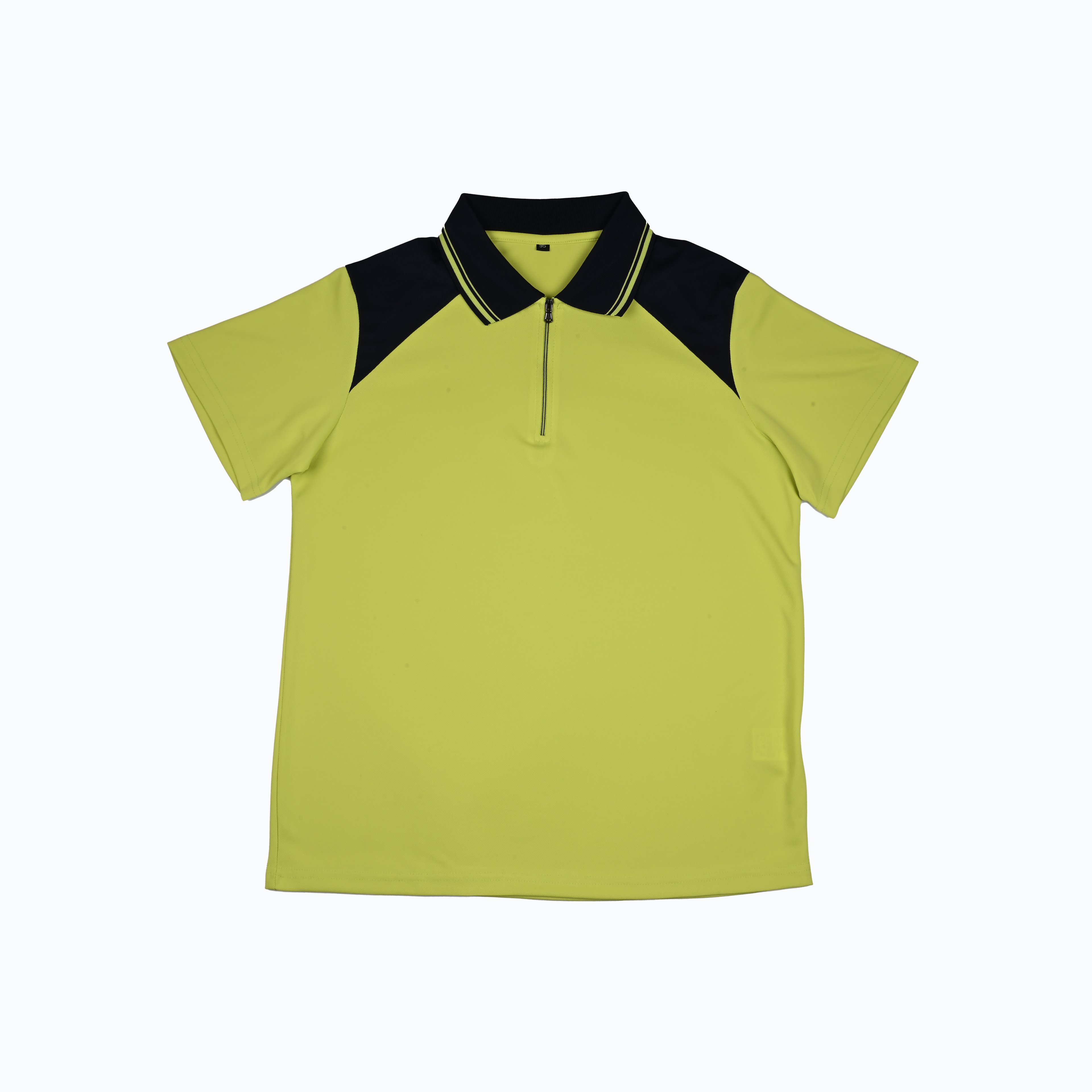 연두 네이비 숄더 반집업/원앤원 하복세트