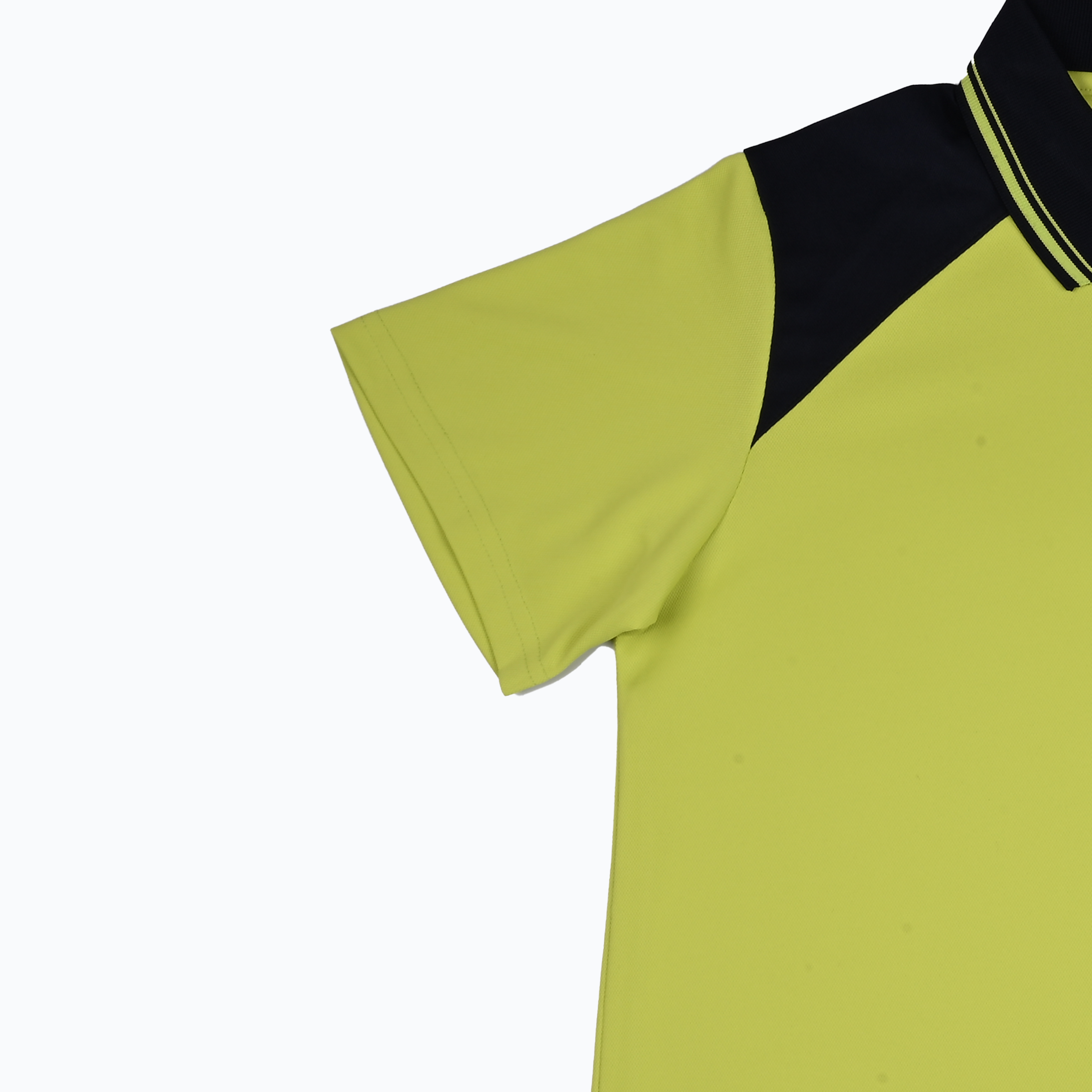 연두 네이비 숄더 반집업/원앤원 하복세트