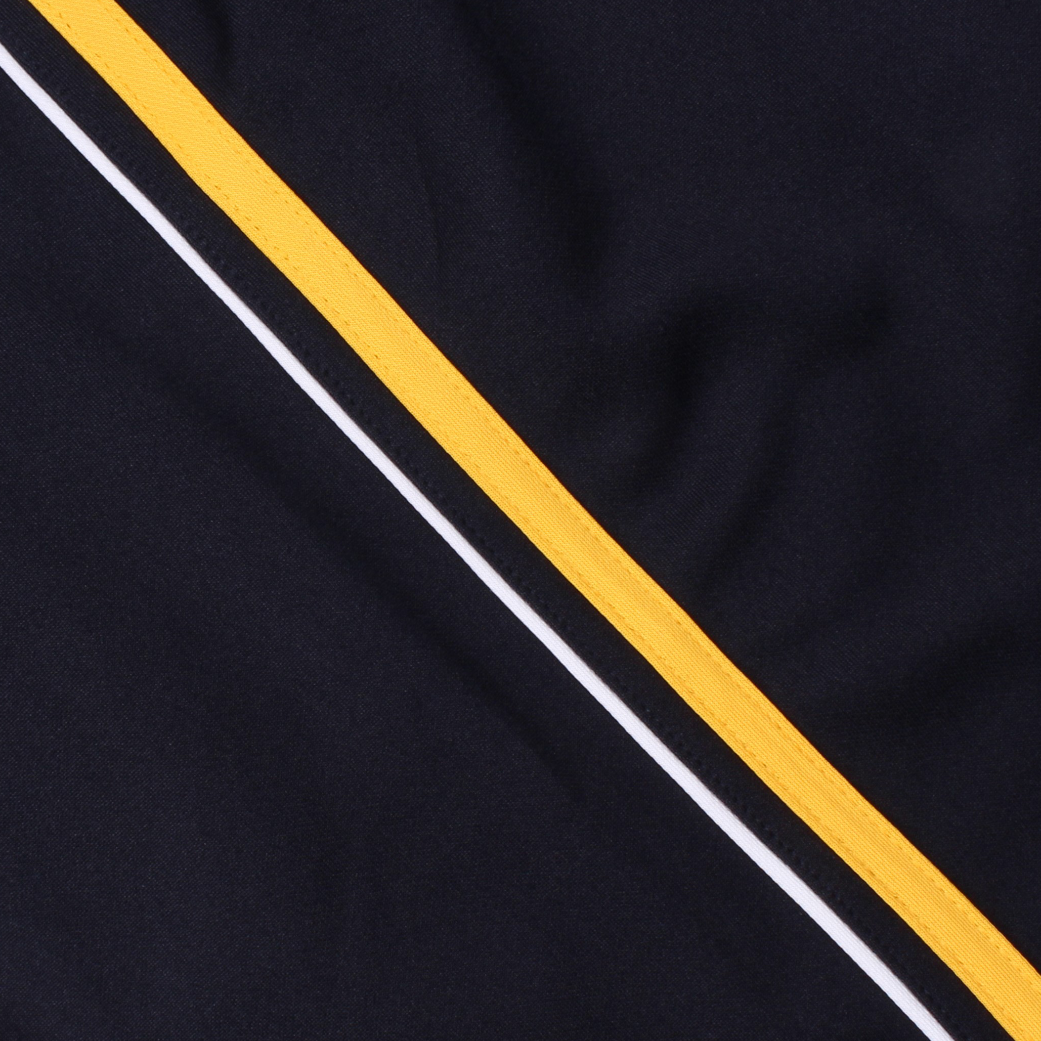 네이비 화이트노랑 윙 화이트 원앤원 하복세트