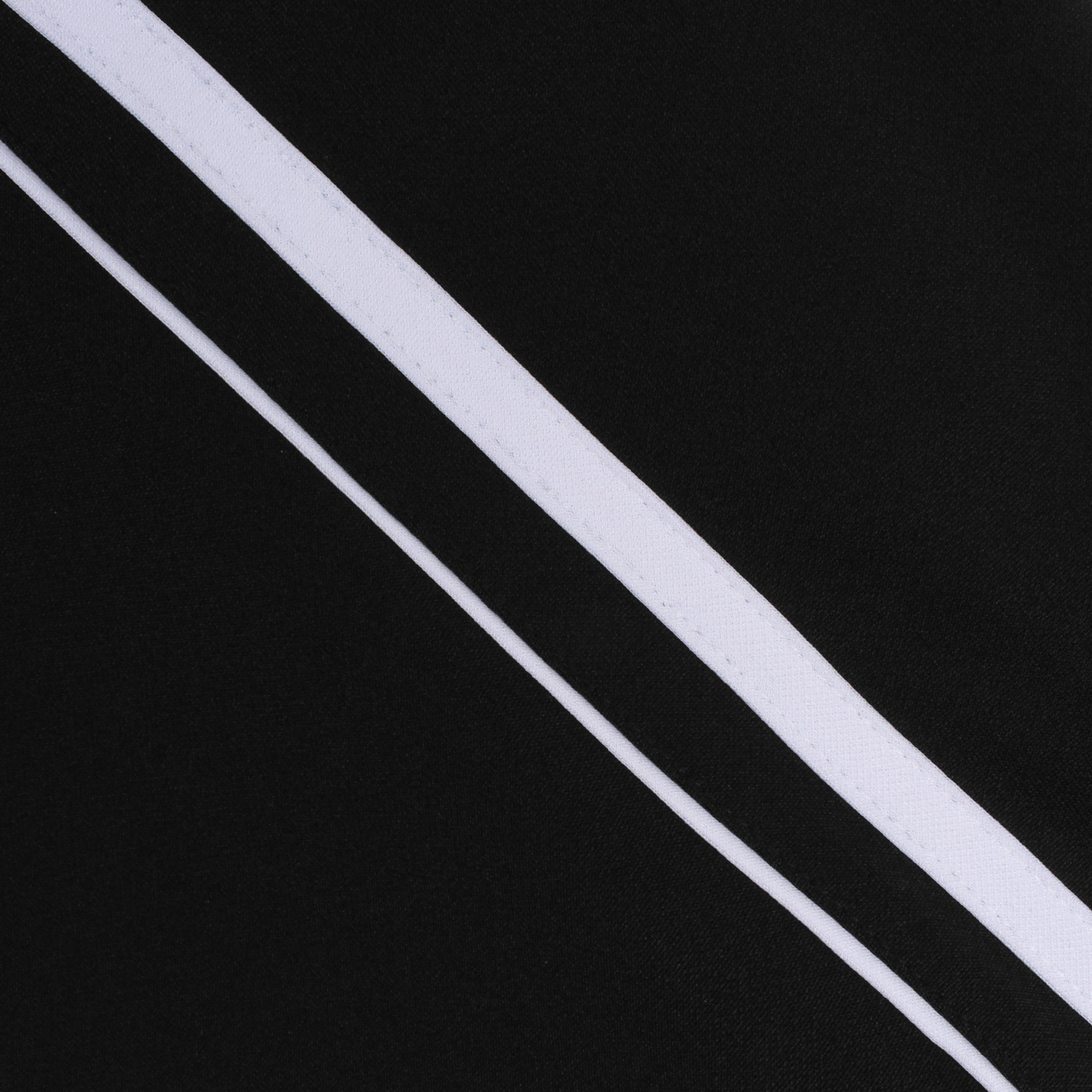 블랙 화이트 원앤원 바지