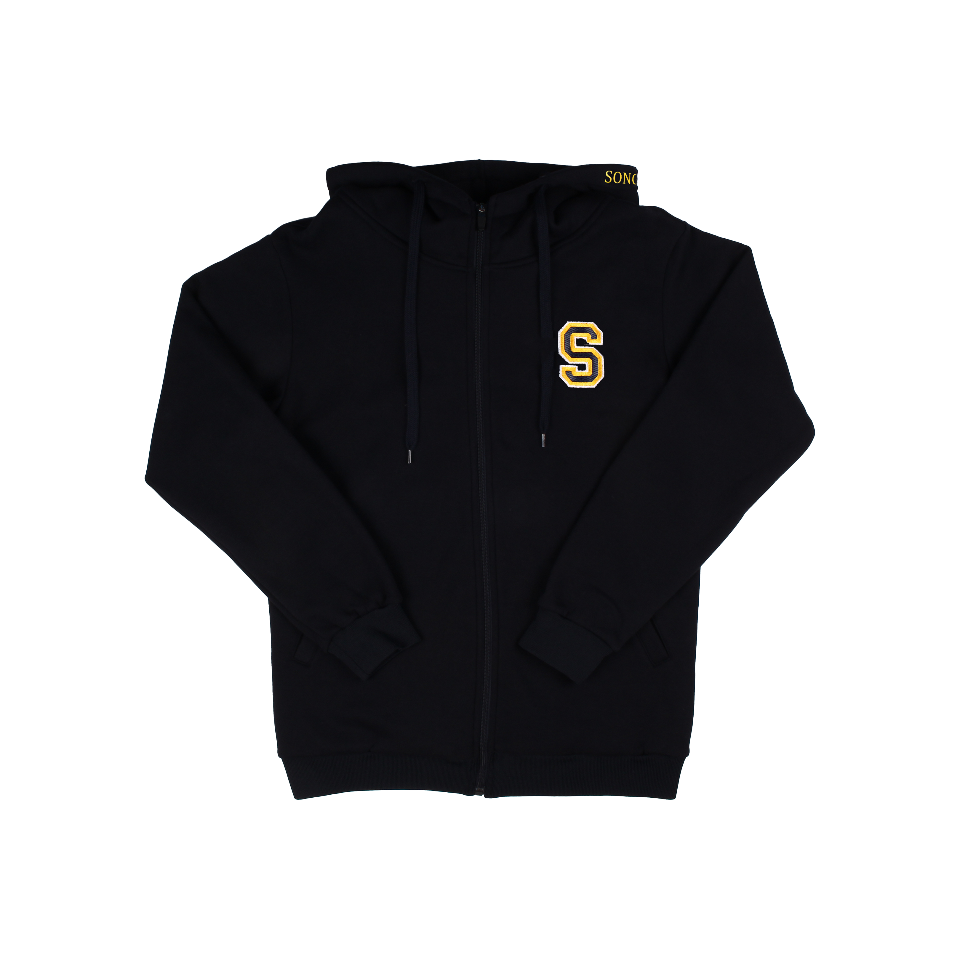 영동미래고등학교 후드집업 단체주문건