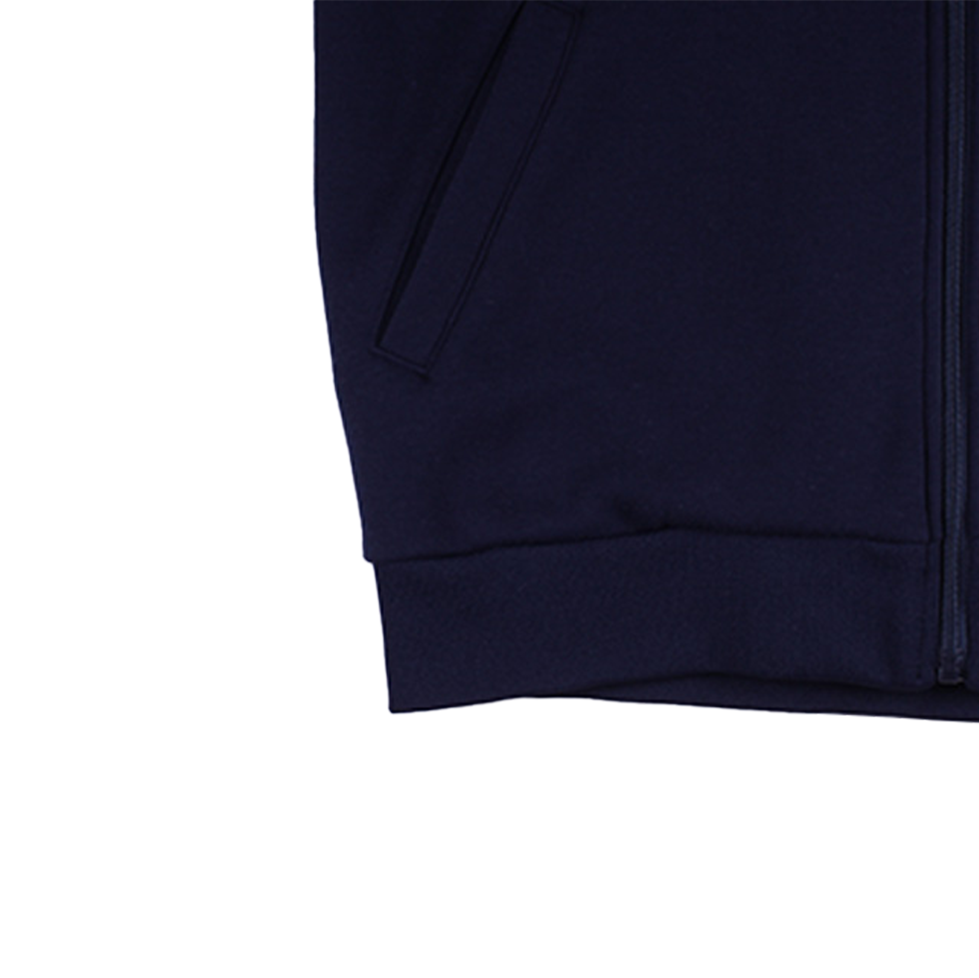 신암중 기모 후드집업